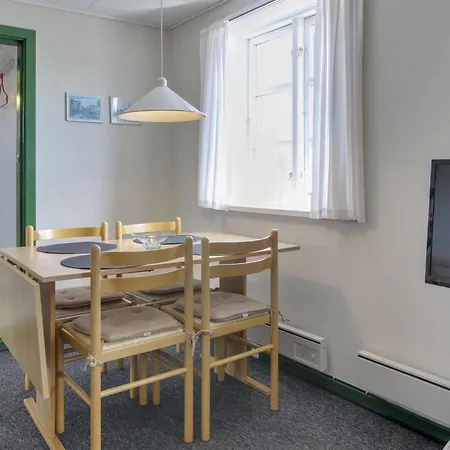 Apartment Withar Fano