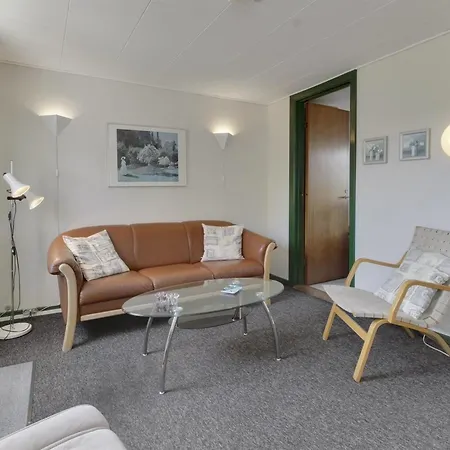 Withar Apartment Fano