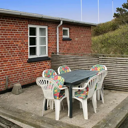 Apartment Withar Fano